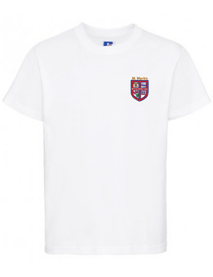 St. Mark's Primary T-Shirt